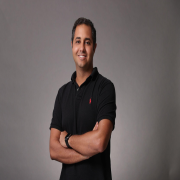Omar Ekram