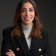 Amira El Refaei