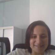 Youstina Fahim