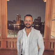 Mohamed Soliman