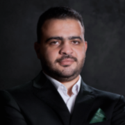 Amr Salah
